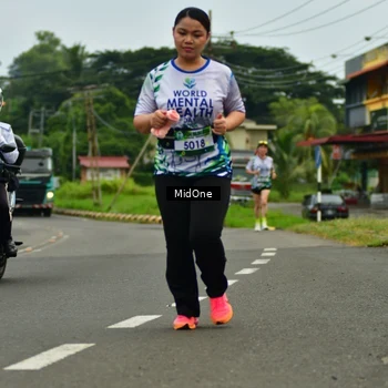Runner Photo 8109852