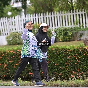 Runner Photo 8109854