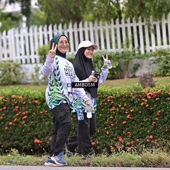 Runner Photo 8109855