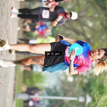 Runner Photo 8109857