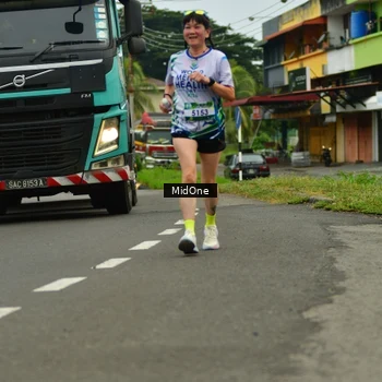 Runner Photo 8109858