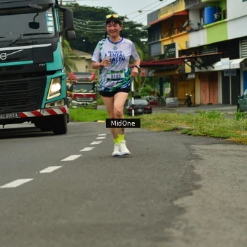 Runner Photo 8109863