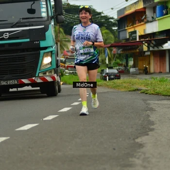 Runner Photo 8109865