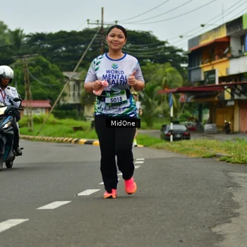 Runner Photo 8109866