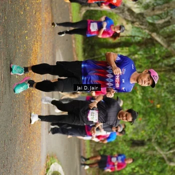 Runner Photo 8109868