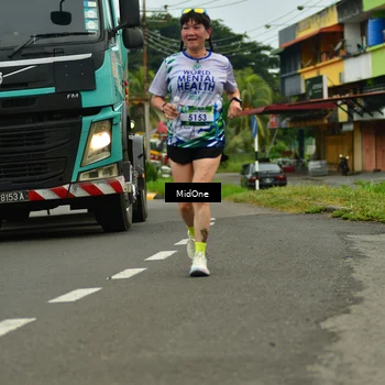 Runner Photo 8109869
