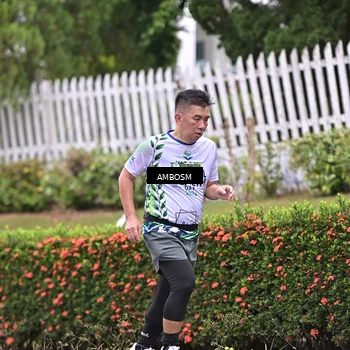 Runner Photo 8109870