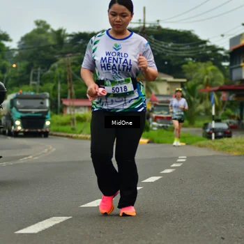Runner Photo 8109871