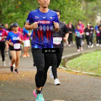 Runner Photo 8109873