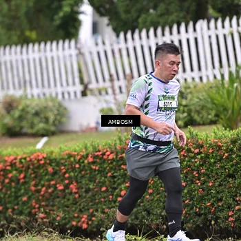 Runner Photo 8109877