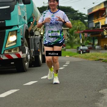 Runner Photo 8109880