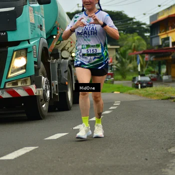 Runner Photo 8109881