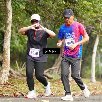 Runner Photo 8109884