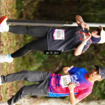 Runner Photo 8109888