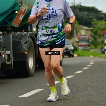 Runner Photo 8109889