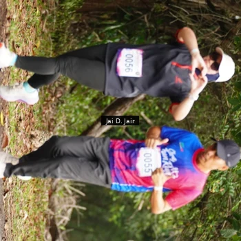 Runner Photo 8109892