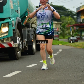 Runner Photo 8109893