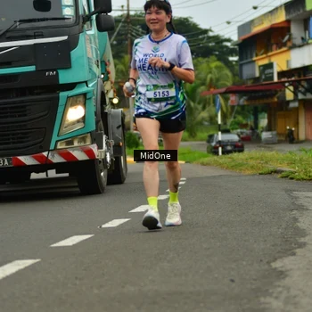 Runner Photo 8109895