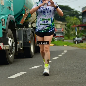 Runner Photo 8109897