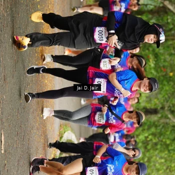 Runner Photo 8109899