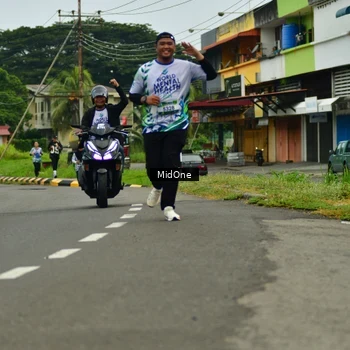 Runner Photo 8109901