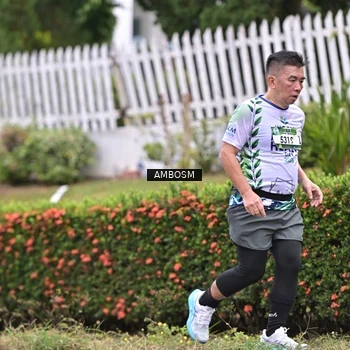 Runner Photo 8109904