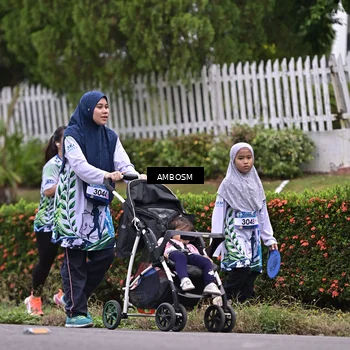 Runner Photo 8109905