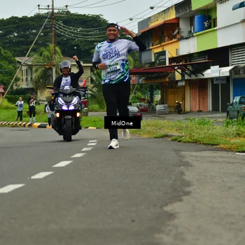 Runner Photo 8109908