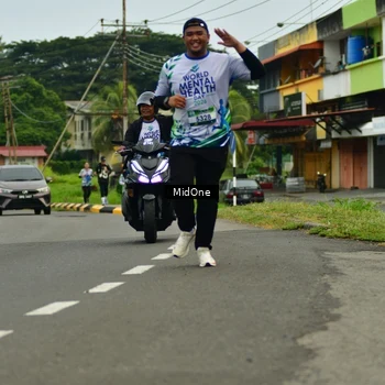 Runner Photo 8109914