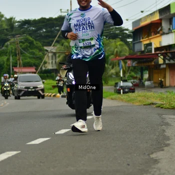 Runner Photo 8109915