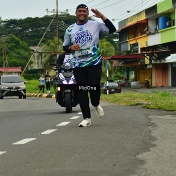 Runner Photo 8109916