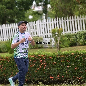 Runner Photo 8109917