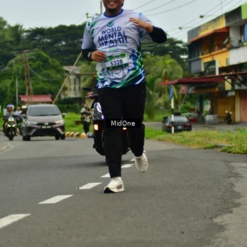 Runner Photo 8109919