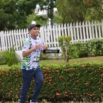 Runner Photo 8109920