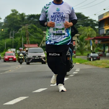 Runner Photo 8109921