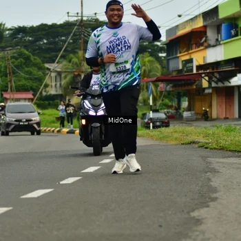 Runner Photo 8109922