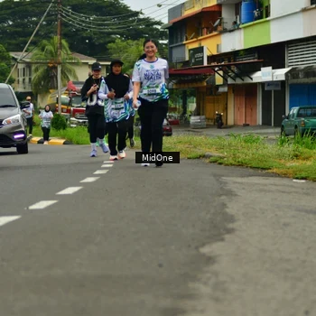 Runner Photo 8109923