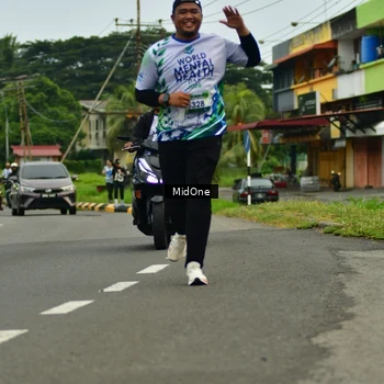 Runner Photo 8109924