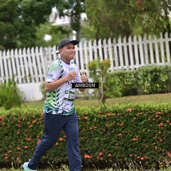 Runner Photo 8109925