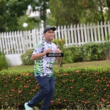 Runner Photo 8109927