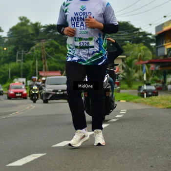 Runner Photo 8109930