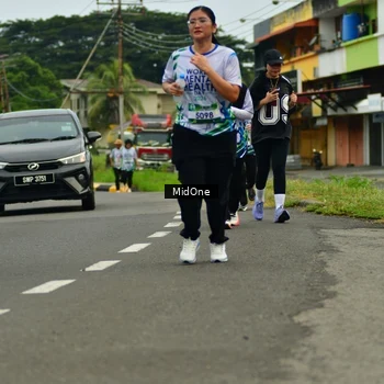 Runner Photo 8109938
