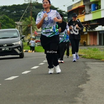 Runner Photo 8109939
