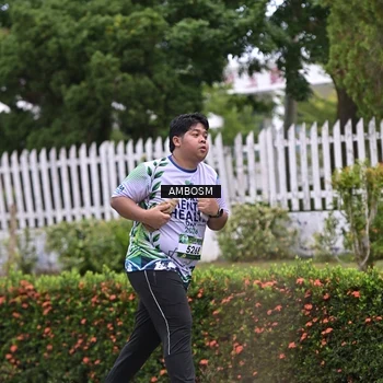Runner Photo 8109941