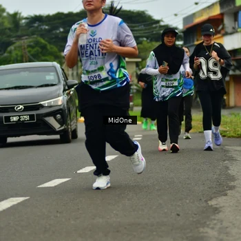 Runner Photo 8109942