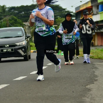 Runner Photo 8109943