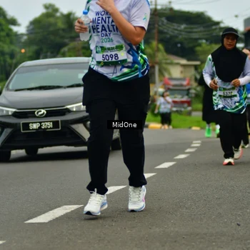 Runner Photo 8109944