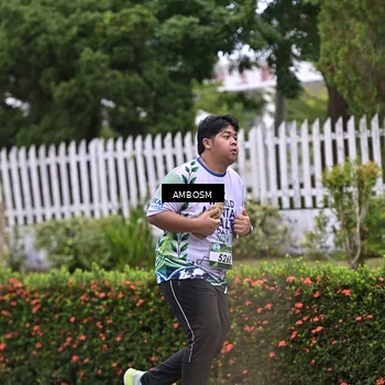 Runner Photo 8109945