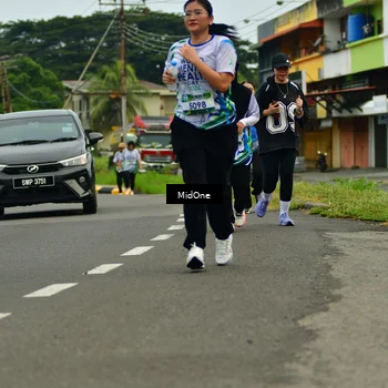 Runner Photo 8109947