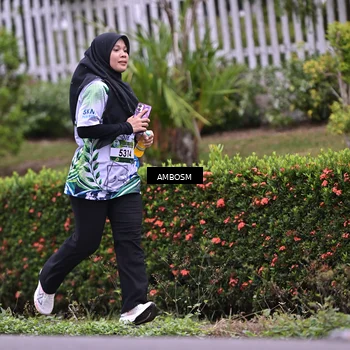 Runner Photo 8109948
